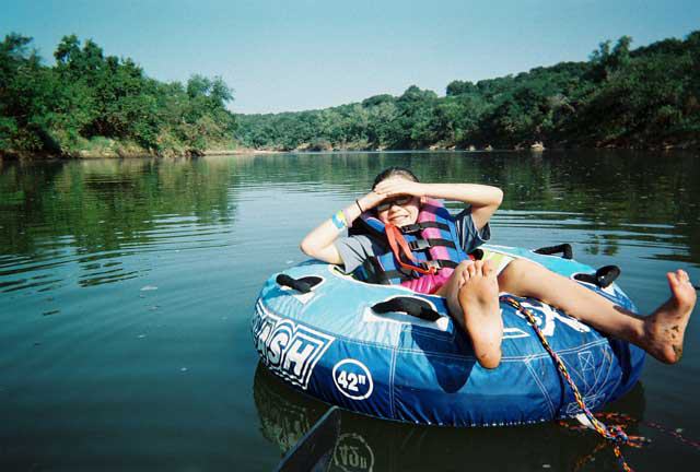 Mineral Wells, Texas